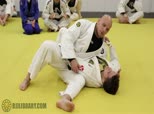 Inside the University 334 - Two Basic Ways to Hold Side Control
